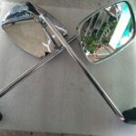 καθρέφτες σετ HON 10MM BEVERLY 125/200/250 TAIWAN ζεύγος