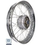 ΤΡΟΧΟΣ UNION ΟΠΙΣΘΙΟΣ HND INNOVA - (ΤΛΝ)