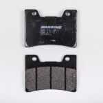 ΤΑΚΑΚΙΑ BRK 729 SM1 (FA160,P115) - (ΙΤΑ) TDM 850