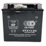 ΜΠΑΤΑΡΙΑ YTX14-BS OUTDO 150-87-145