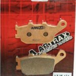 ΤΑΚΑΚΙΑ DL/R1/Z750/CBR ARTRAX FA174