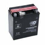 ΜΠΑΤΑΡΙΑ YTX20A-BS (CH) OUTDO