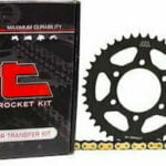 ΑΛΥΣΙΔΟΓΡΑΝΑΖΑ ΚΙΤ ZX130 14-42-428H JT OR ΧΡΥΣΗ ΑΛΥΣΙΔΑ