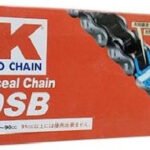 ΑΛΥΣΙΔΑ 420(SB) 100L RK ΜΑΛΑΙΣΙΑΣ