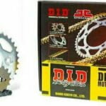 ΑΛΥΣΙΔΟΓΡΑΝΑΖΑ CRYPTON 105 JT 15-37 428D