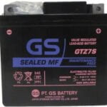 ΜΠΑΤΑΡΙΑ YTZ7S GS INDO