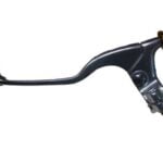 μανέτα MOTOCROSS UNIVERSAL L SHARK TAIW