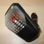 φανάρι στοπ XR200 διάφανο ST3011 TAIW