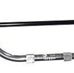 τιμόνι ENDURO νίκελ ΒΑΘΥ 7,5CM SHAR