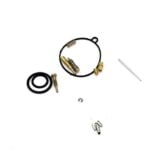 Εξαρτήματα καρμπυρατέρ HONDA ASTREA SHARK