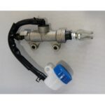 τρόμπα φρένου  RR Ζ125 με δοχείο ikkyu