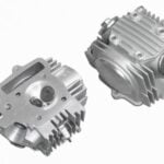 Κεφαλή HONDA ASTREA κομπλέ IKKYU