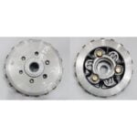 Δίσκοι συμπλεκτη  & αφαλός HONDA  INNOVA INJECTION WSTD