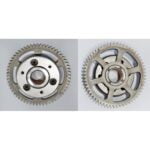 Κόμπλερ μίζας YAM CRYPTON-135 ιμιτασιον