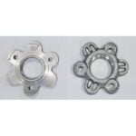 Πλακάκι καμπάνας συμπλέκτη INNOVA W-STD