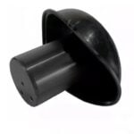 Μεμβράνη καρμπυρατέρ HONDA XR250 / XLV600 TW