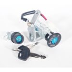 Διακόπτης κεντρικός YAM CRYPTON-115 ΣΕΤ W-STD