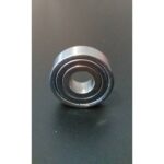 ρουλεμάν 608 22-8-7 2RS KOYO CRUN ROC