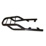 σχάρα MODENAS KRISS ΜΑΥΡΗ GR