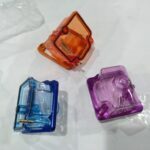 Μπωλ καρμπυρατέρ για PWK κόκκινο / μπλε / μωβ