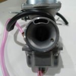 Καρμπυρατέρ SUZUKI GN125 DR125