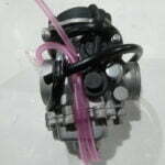 Καρμπυρατέρ YAMAHA TTR225 / KAWASAKI SHERPA250