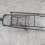 σχάρα ποδηλάτου MTB 26" πτυσσόμενη