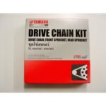 αλυσιδογράναζα CRYPTON-115 (15-36) ΓΝΗΣΙΑ