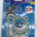 ΦΛΑΝΤΖΕΣ SHOGUN A ΣΕΤ TAIW 55,5