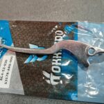 Μανέτα αριστερή L PEOPLE SYMPHONY50 125 150 ασημί HOK δισκοφρ