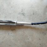 Εξάτμιση ΥΑΜ CRYPTON R 105  TAYΛΑΝΔΗΣ