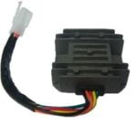 Ανορθωτής GY6 125 KYMCO SPIKE 5ΚΑΛ KEEWAY ROC