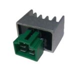 Ανορθωτής YAM CRYPTON R115 4ΑΚ FEDERAL ΙΝΔΟ