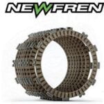 Δίσκοι συμπλέκτη SUZUKI DR650 750 800 FREEWIND650 / XF ΣΕΤ NEWFREN