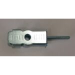 ρεγουλατόρος αλυσίδας YAMAHA CRYPTON-115 R/L ΤΕΜ γνήσιος