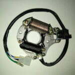 Πηνιοφόρος LIFAN 110/125 (2-ΠΗΝΙΑ) Σ.Φ.