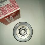 Καμπάνα φυγοκεντρικού HONDA WAVE110i ΓΝΗΣ. FEDERAL