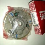 Σιαγώνες συμπλέκτη (ΚΟΜΠΛΕ) ASTREA ΓΝΗΣ. FEDERAL