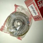 Σιαγώνες συμπλέκτη (ΚΟΜΠΛΕ) INNOVA 125/125i inj ΓΝΗΣ. FEDERAL