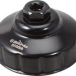 Εξολκέας κλειδί φίλτρου λαδιού BMW 12 εγκωπές