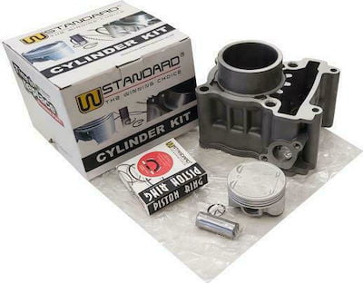 ΚΙΤ κυλινδροπίστονο YAM CRYPTON-X 54XIL W-STANDAR