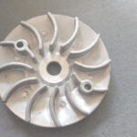 Φτερωτή GY125 16τροχο