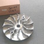 Φτερωτή SH125 BL213