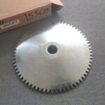 Φτερωτή TYPHOON 50CC/LIBERTY  BL197