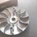 Φτερωτή GY150 BL193 BL202