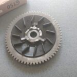 Φτερωτή GY50 BL206