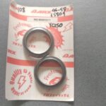 Τσιμούχες πιρ 46-58-10.5 ARX