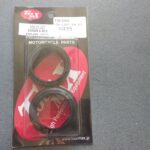 Τσιμούχες ξύστ 43-55-9.5/10,5 JA TDM900 XT660 TOURMAX