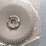 Φτερωτή γραναζιού DIO TACT 126-RH-301