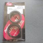 Τσιμούχες ξύστρες 48-58,1/8,5-10,5